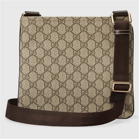 cheap replica gucci messenger bags|gucci cross body messenger bag.